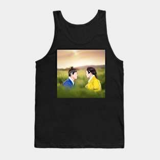 My Dearest Tank Top